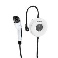 ORICO 奥睿科 CD16 汽车充电枪 3.5KW 白色 5m