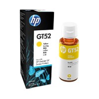 HP 惠普 GT52 打印机墨水