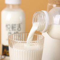 悦鲜活 A2β-酪蛋白牛奶 450ml*1瓶