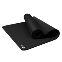 中欧 男子瑜伽垫 YJD001 黑色 185*61*1.5cm