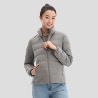 UNIQLO 优衣库 女士短款羽绒服 429453