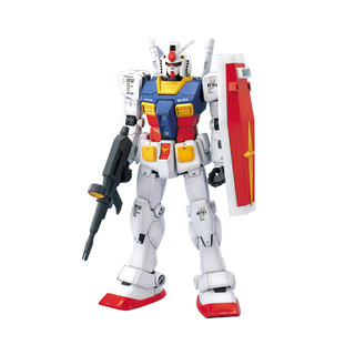 BANDAI 万代 高达拼装模型 PG 1/60 RX-78-2 高达 元祖 头号玩家