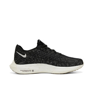 NIKE 耐克 男子 跑步鞋 PEGASUS TURBO NEXT NATURE 运动鞋 DM3413-001 黑色 41码