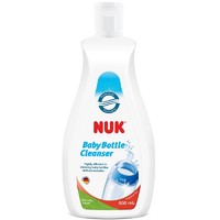 有券的上：NUK 奶瓶餐具清洁液 500ml