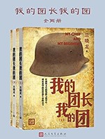 《我的团长我的团》 Kindle电子书