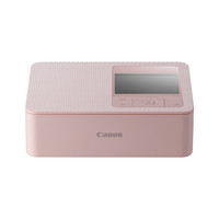 Canon 佳能 CP1500 照片打印机 粉色