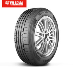 CHAO YANG 朝阳轮胎 A107系列 舒适型轿车胎 215/50R17 95W 自行安装