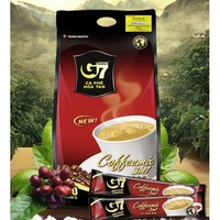 G7 COFFEE 速溶咖啡粉经典原味800g