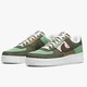 补贴购：NIKE 耐克 Air Force 1 '07 LX NN 男子运动鞋 DC8744