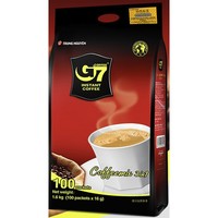 G7 COFFEE 速溶咖啡粉1600g