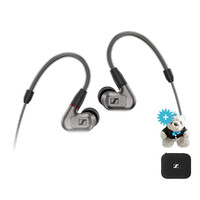 森海塞尔 IE600 入耳式有线耳机旗舰级高保真HIFI耳机