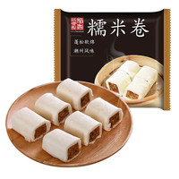 MADE BY TAO HEUNG 稻香卅诚制 糯米卷 290g