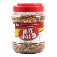 YUAN PEI 源配 油炸小红葱 180g