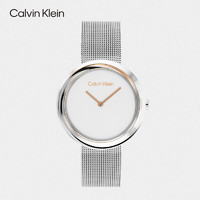 Calvin Klein 女士石英腕表 25200011