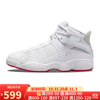 耐克nike男鞋 AIR JORDAN  AJ35 运动鞋篮球鞋子CW2459-101 322992-116 42