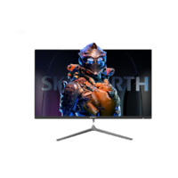 SKYWORTH 创维 F24G3升级款 23.8英寸电竞显示器 144Hz 1Ms IPS Type-C 玻璃背板 硬件低蓝光 电脑显示屏F24G40F