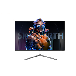 skyworth创维f24g3升级款24英寸电竞显示器144hz1msipstypec玻璃背板