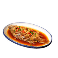 老徽乡 净膛臭鳜鱼 800-850g*3袋