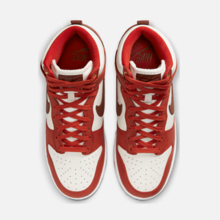 Nike耐克官方 NIKE DUNK HIGH LXX 女子运动鞋 DX0346