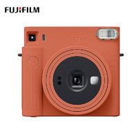 FUJIFILM 富士 拍立得instax SQ1方形复古 升级款相机