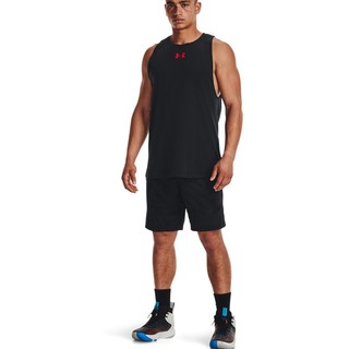 UNDER ARMOUR 安德玛 Halftime Swoop 男子运动短裤 1374327