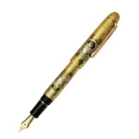 PLATINUM 白金 PNB-30000H   钢笔  明尖