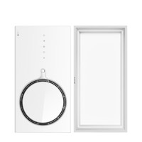 AUPU 奥普 Q360C 风暖浴霸+阳光灯