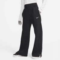 NIKE 耐克 Sportswear Phoenix Fleece 女子高腰阔腿运动裤  DQ5616-200