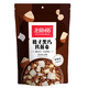 王饱饱 榛子黑巧水果坚果燕麦片 100g