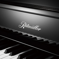 PEARL RIVER PIANO 珠江钢琴 J6 立式钢琴 127cm 黑色 专业考级