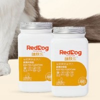 RedDog 红狗 猫用 蛋黄卵磷脂 120g