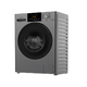  Panasonic 松下 星悦系列 XQG100-N13S 滚筒洗衣机 10kg 科技银　