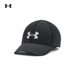 UNDER ARMOUR 安德玛 UA Shadow 女子运动帽 1369795