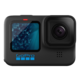 PLUS会员：GoPro HERO11 Black 运动相机 续航礼盒