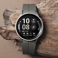 SAMSUNG 三星 Galaxy Watch5 Pro 蓝牙运动智能手表成人计步