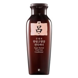 Ryo 吕 臻参焕活御时生机护发乳  单瓶 200ml