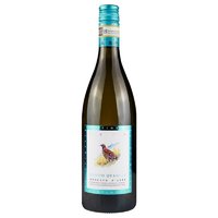 La Spinetta 诗培纳 莫斯卡托 低醇甜白起泡葡萄酒 4.5度 750ml