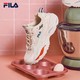 FILA 斐乐 TRACER F12W021111F 女子休闲运动鞋