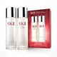 SK-II 六人团SK-II基础护肤套装神仙水230ml+清莹露230ml保湿补水