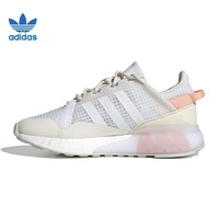 黑卡会员：adidas 阿迪达斯 ZX 2K BOOST 男女三叶草运动休闲鞋 FX7036