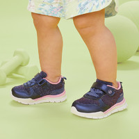 stride rite 喜健步 striderite喜健步童鞋宝宝机能防滑鞋