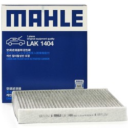 MAHLE 马勒 空调滤清器LAK1404