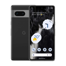 Google 谷歌 Pixel 7 曜石黑128G