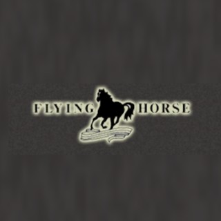 FLYING HORSE