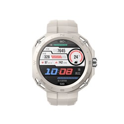 HUAWEI 华为 WATCH GT Cyber 运动机能款 智能手表 46mm