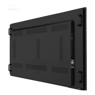 BenQ 明基 SL5502K 55英寸4K  潘通认证色彩 智能系统 安卓四核 壁挂 商用大屏显示器（HDMI/DP/USB）