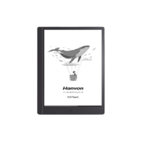 Hanvon 汉王 E111A 10.3英寸 电子墨水屏电子书阅读器 4GB+64GB 黑色