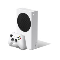 Microsoft 微软 XboxSeriesS游戏主机xbox series s次世代游戏机