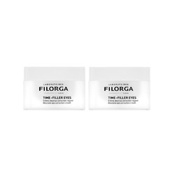FILORGA 菲洛嘉 焕妍时光抗皱眼霜 15ml*2