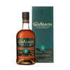 GlenAllachie 格兰纳里奇 单一麦芽苏格兰威士忌 原装进口洋酒 格兰纳里奇8年雪莉桶
